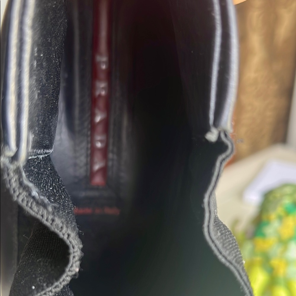 Prada Men’s Boots - Picture 7 of 12
